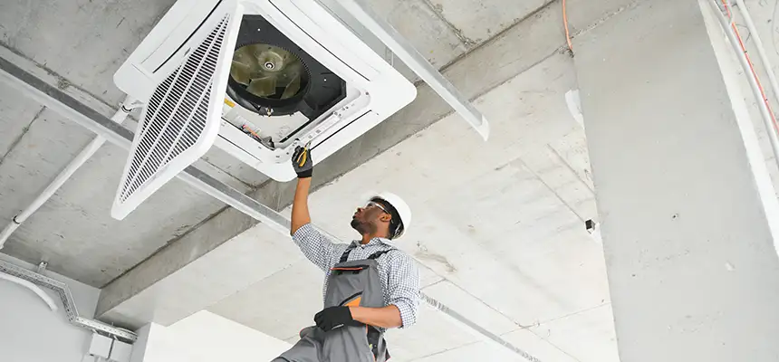 Efficient Multi‑Unit & HOA Annual Vent Cleaning Plans in Bradley