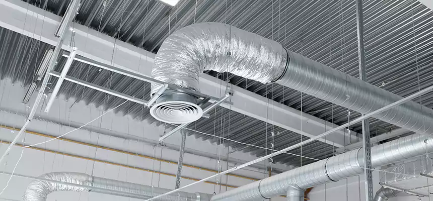 Our Dryer Vent Hose Replacement Services in Bradley, IL