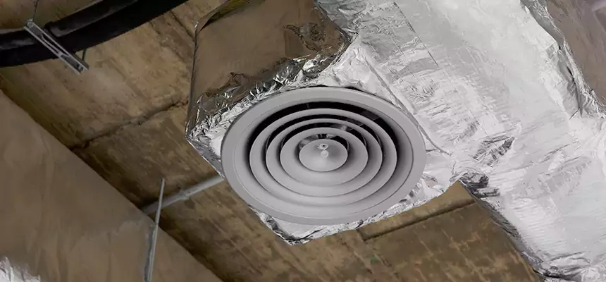 Our Excess Lint Removal from Dryer Ducts Services in Bradley, IL
