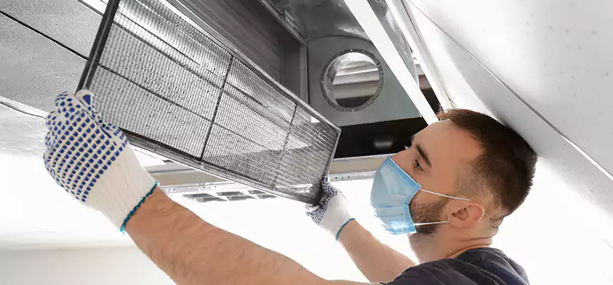 Our Home Duct Cleaning Services in Bradley, IL  