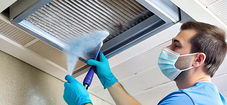 Our Home Ventilation Cleaning Services in Bradley, IL