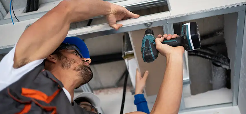 Our Improve Home Air Circulation Services in Bradley, IL