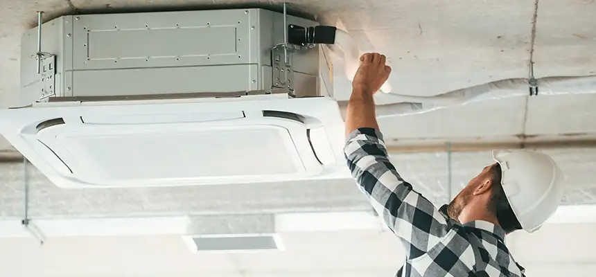 Our Local Vent Cleaning Services in Bradley, IL