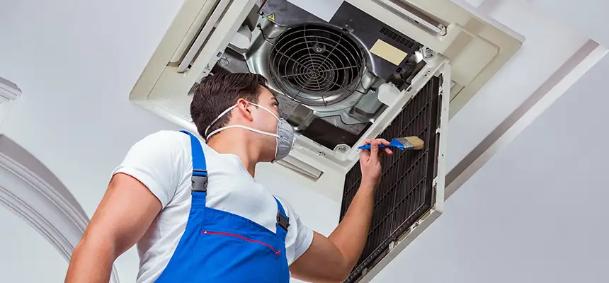Our Move-in/Move-out Duct Cleaning Services in Bradley, IL