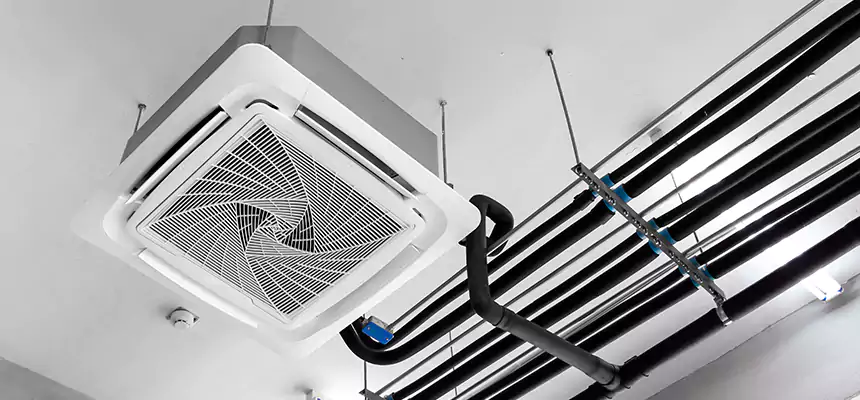 Our Smart AC Vent Controller Services in Bradley, IL