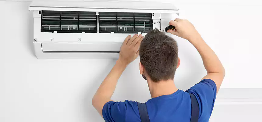 Our Smart Air Conditioning Installation Services in Bradley, IL
