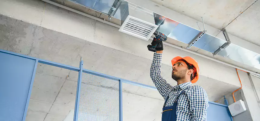 Efficient Exhaust Vent Cleaning in Bradley, IL