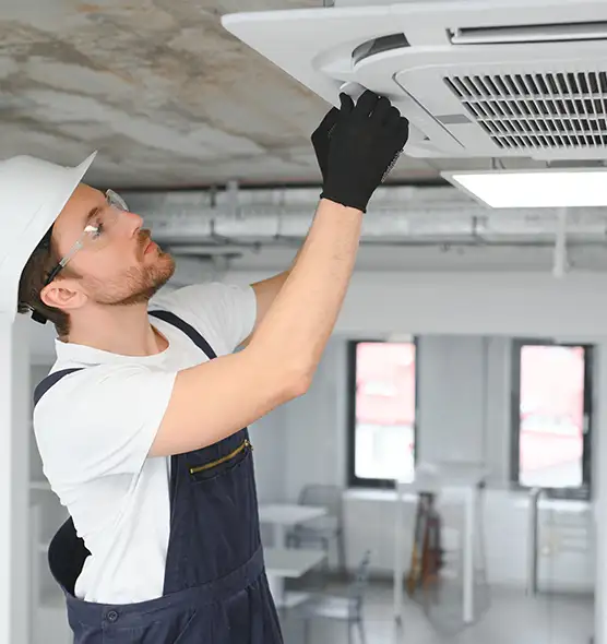 Top Affordable Duct Cleaning Services Near Me in Bradley, IL