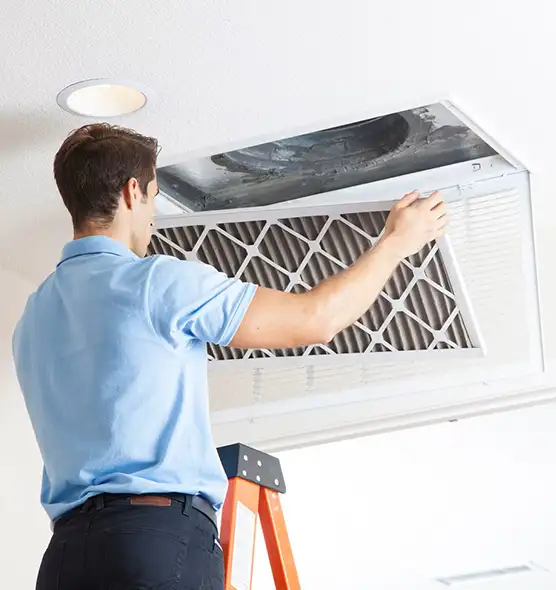 About Annual Dryer Vent Maintenance Bradley, IL