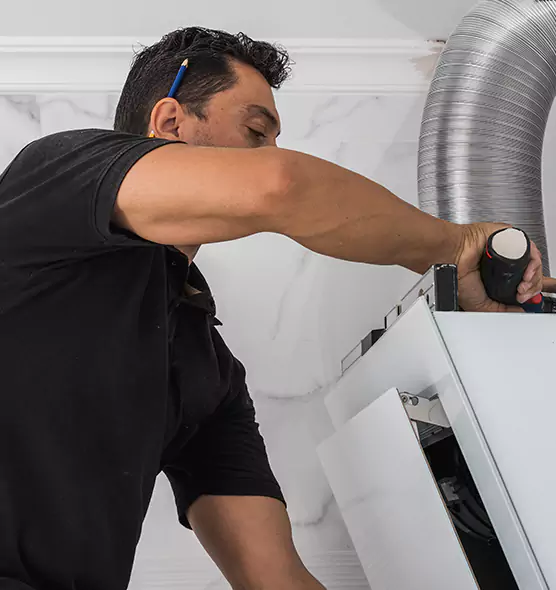 Trusted Bathroom Exhaust Duct Cleaning in Bradley, IL