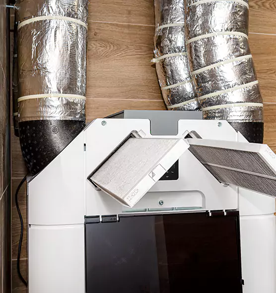 About Clogged Air Duct Repair in Bradley, IL