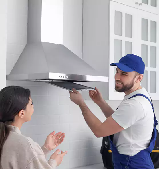 Professional Dryer Vent Cleaning Service in Bradley, IL