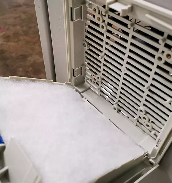 Professional Dryer Vent Mold Cleaning in Bradley, IL