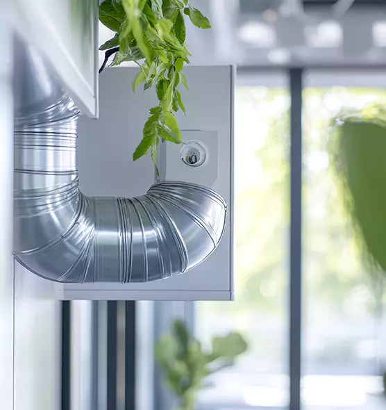 Professional Eco-Safe Dryer Vent Cleaning in Bradley, IL