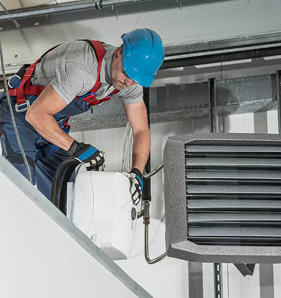 Professional HVAC Cleaning Solutions in Bradley, IL