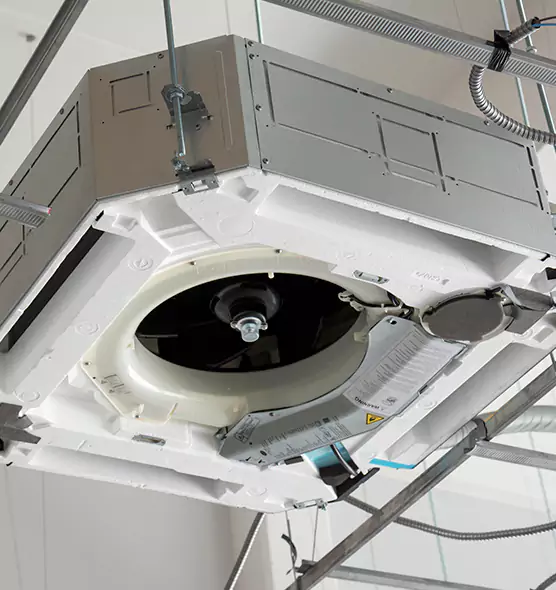 Professional Industrial Dryer Vent Cleaning in Bradley, IL