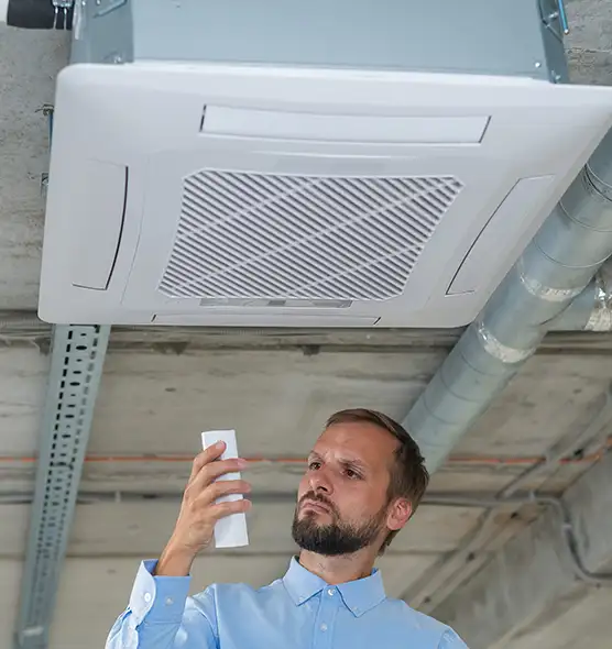 About Local Vent Cleaning Services in Bradley, IL