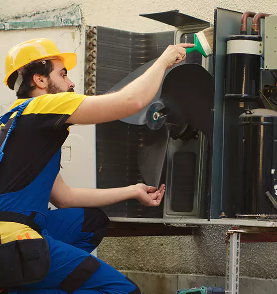 Top-Rated New Room Vent Extension in Bradley, IL