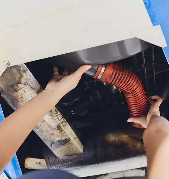 Top-Notch Return Vent Cleaning Service in Bradley, IL