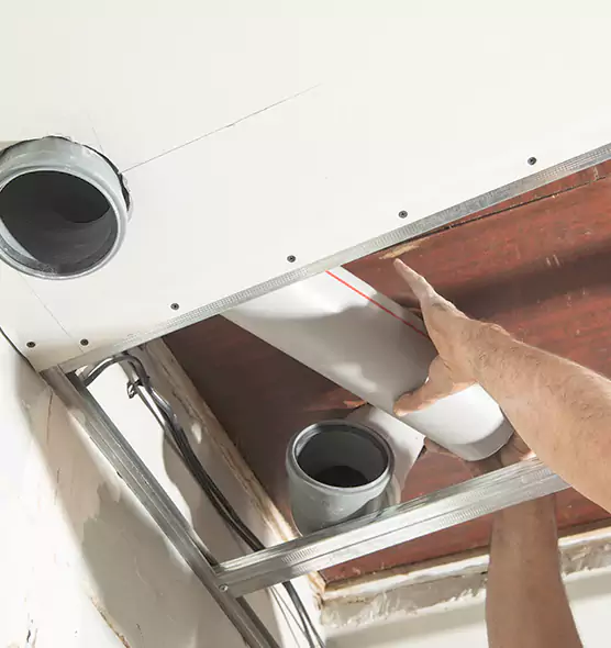 Professional Seasonal Allergy Air Duct Cleaning in Bradley, IL