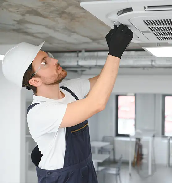 About Spring Air Duct Cleaning in Bradley, IL