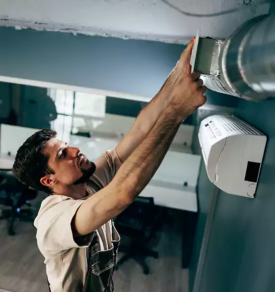 Reliable Warehouse Vent Cleaning in Bradley, IL