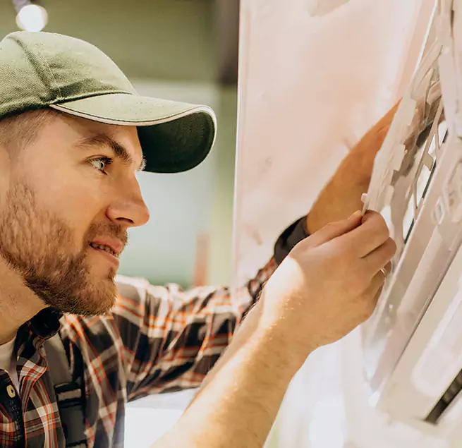 Why Homeowners Businesses Trust Us in Bradley, IL?