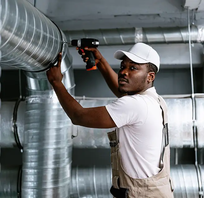 Why Homeowners & Businesses Trust Us Bradley, IL