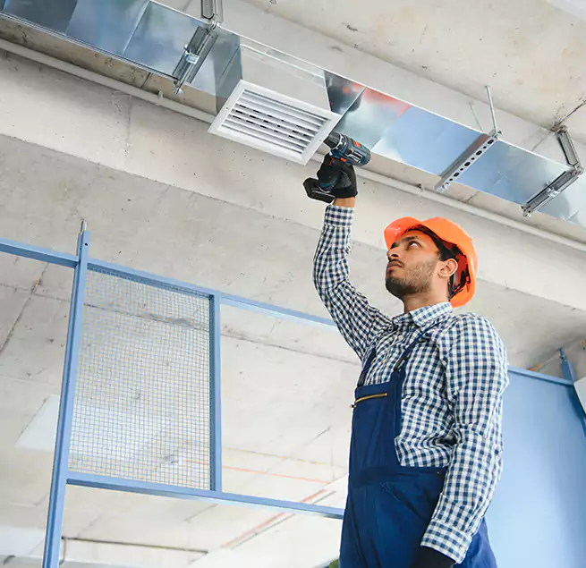 Why Homeowners & Businesses Trust Us in Bradley, IL?