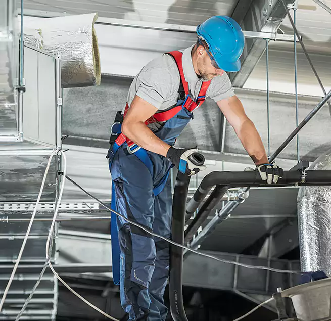 Why Homeowners & Businesses Trust Us in Bradley, IL?