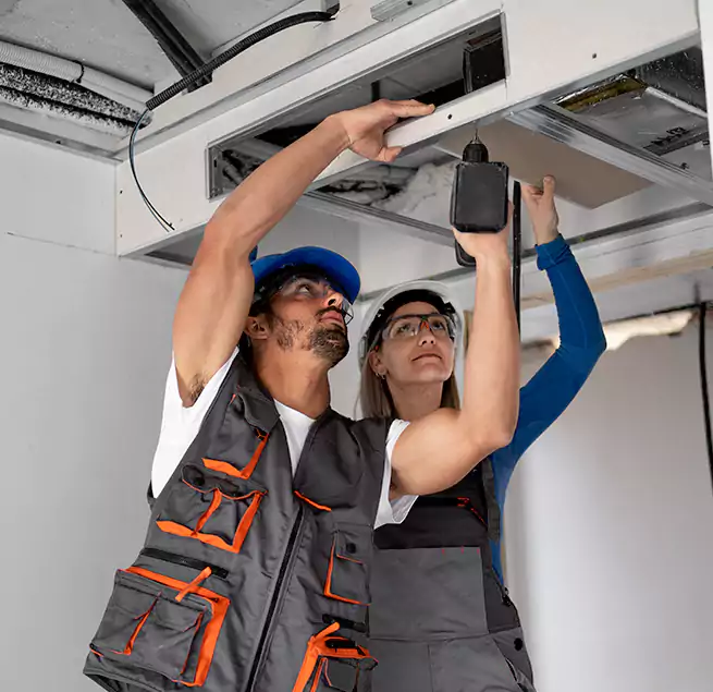 Why Homeowners & Businesses Trust Us in Bradley, IL