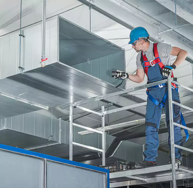 Why Homeowners & Businesses Trust Us in Bradley, IL?