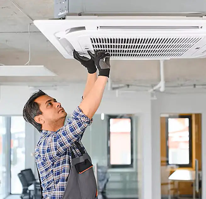 Why Homeowners & Businesses Trust Us in Bradley, IL?