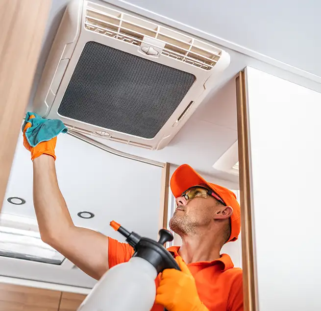 Why Homeowners & Businesses Trust Us in Bradley, IL?