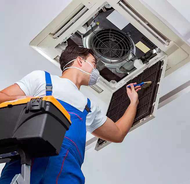 Why Homeowners & Businesses Trust Us in Bradley, IL