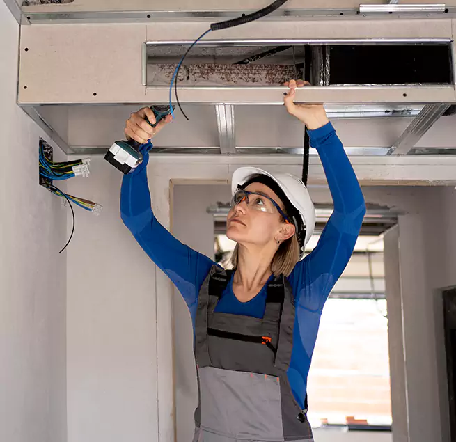 Why Homeowners & Businesses Trust Us in Bradley, IL?