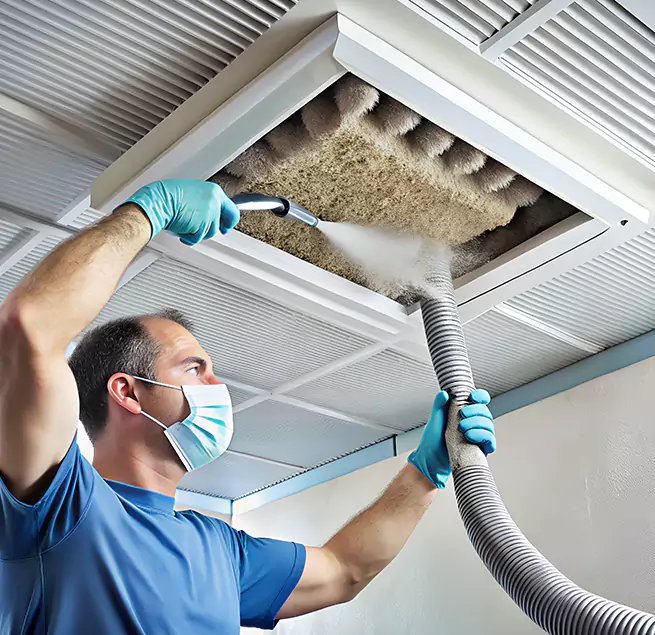 Why Homeowners Businesses Trust Us in Bradley, IL?