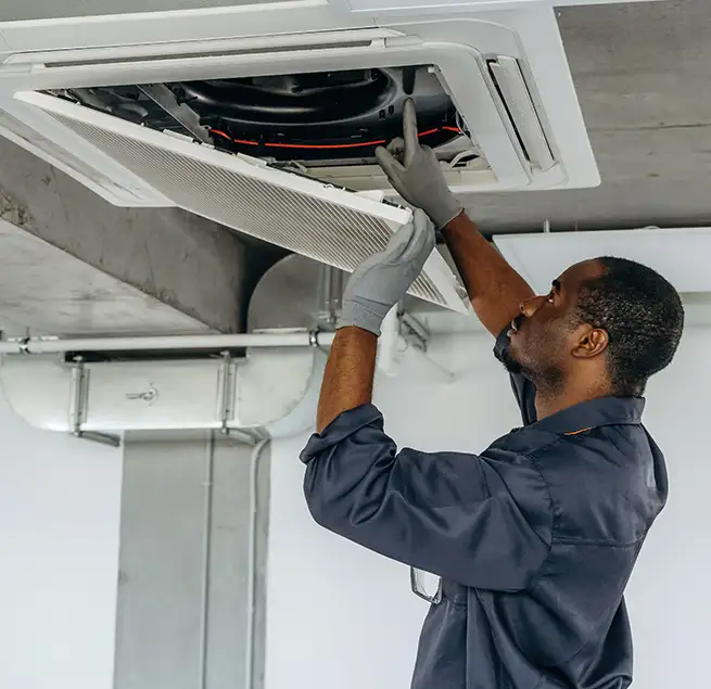 Why Homeowners & Businesses Trust Us in Bradley, IL?