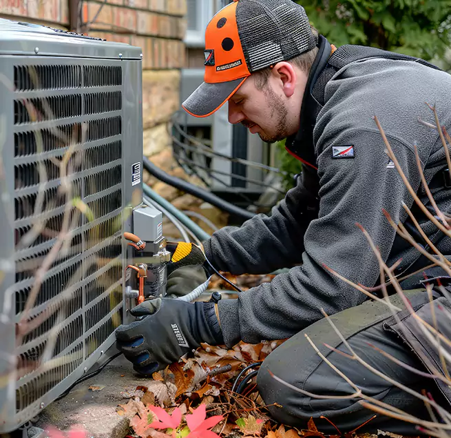 Why Homeowners & Businesses Trust Us in Bradley, IL?