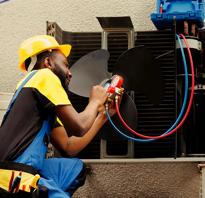 Why Homeowners & Businesses Trust Us in Bradley, IL?