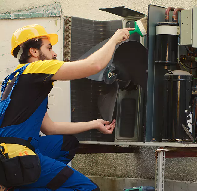  Why Homeowners & Businesses Trust Us in Bradley, IL?