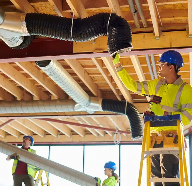 Why Homeowners & Businesses Trust Us in Bradley, IL?