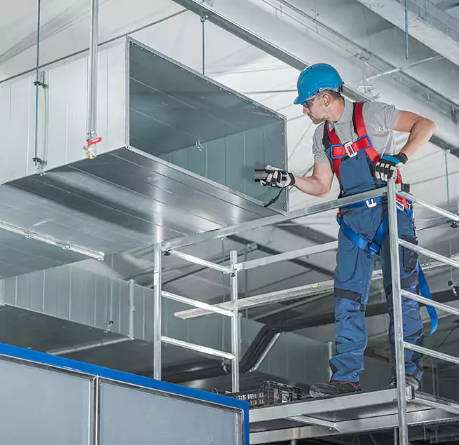 Why Homeowners & Businesses Trust Us Bradley, IL