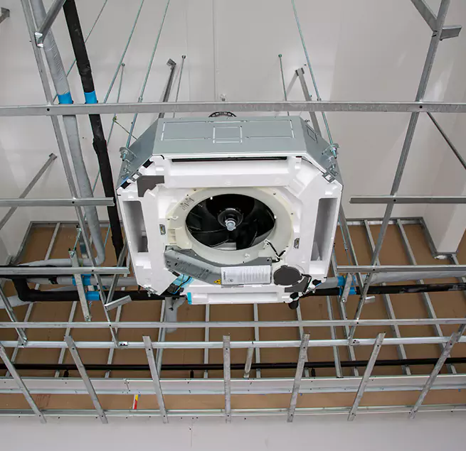 Why Homeowners & Businesses Trust Us Bradley, IL?