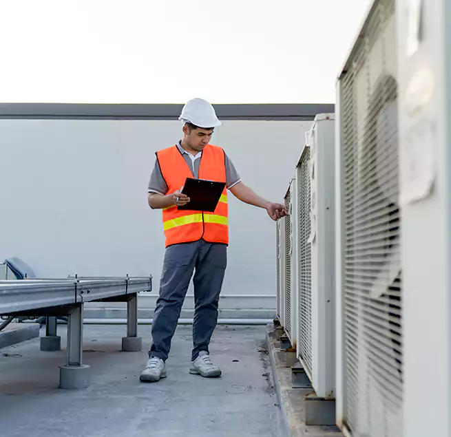 Why Homeowners & Businesses Trust Us in Bradley, IL?